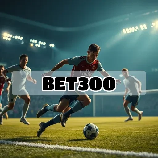 bet300.com: Explore Bônus e Aumente Sua Diversão em Jogos Online