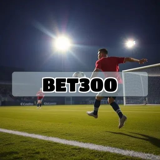 bet300.com: Mergulhe no Empolgante Cassino com Recursos Incríveis