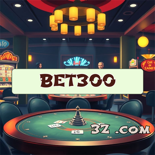 Login Empolgante no Bet300.com: Entre no Jogo!