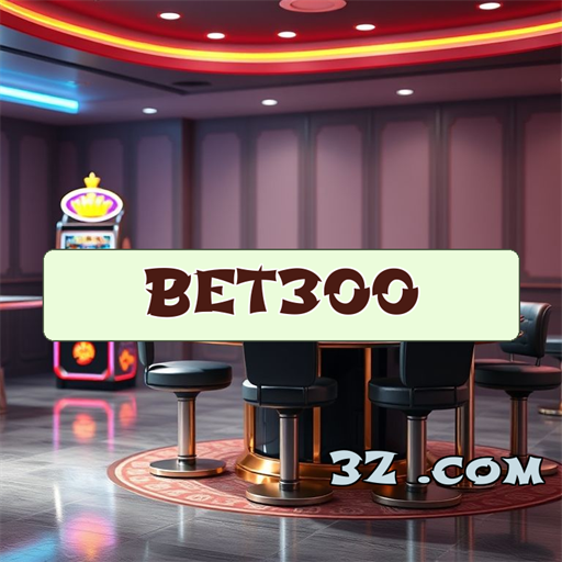 A Confiavel Bet300.com Transformando o Jogo Online no Brasil