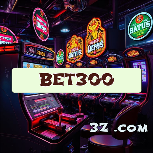 A Confiavel Bet300.com Transformando o Jogo Online no Brasil