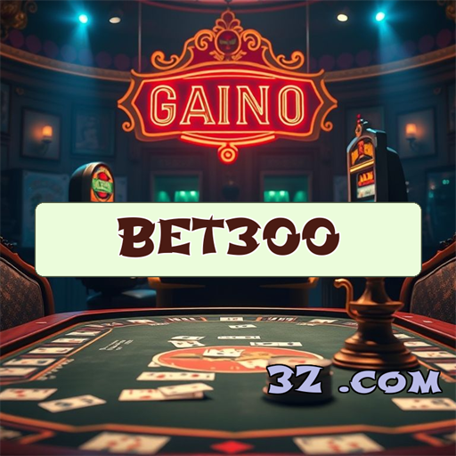 Diversão nos Jogos do bet300.com que Encanta Apostadores Brasileiros