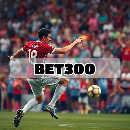 bet300.com: O Que Você Precisa Saber Sobre Suporte