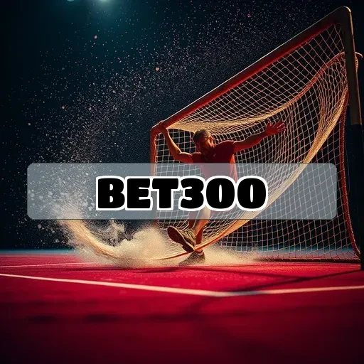 bet300.com: Descubra a Seção de Tênis e Aumente Suas Apostas!